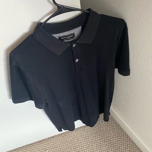 Banana Republic polo medium